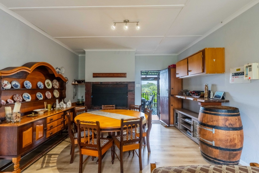 4 Bedroom Property for Sale in Hoekwil Western Cape